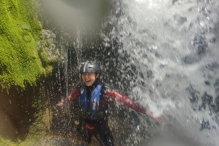 Basic & Extreme Canyoning on Cetina River with Free Photos/Videos - Photo 1 of 22