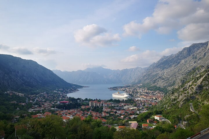 Two Countries in One day from Dubrovnik to Bosnia & Montenegro - Photo 1 of 15