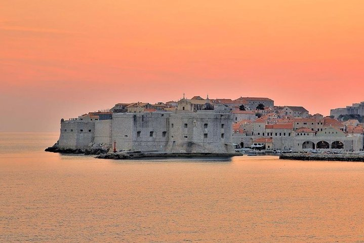 Dubrovnik