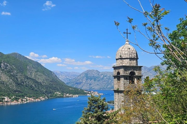 Small Group Montenegro Day Trip from Dubrovnik with opt Boat Ride - Photo 1 of 18