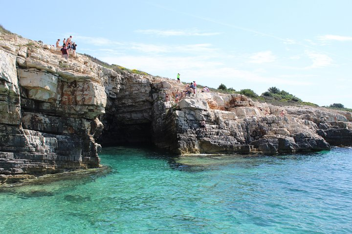Bike Experience through Kamenjak  - Photo 1 of 8