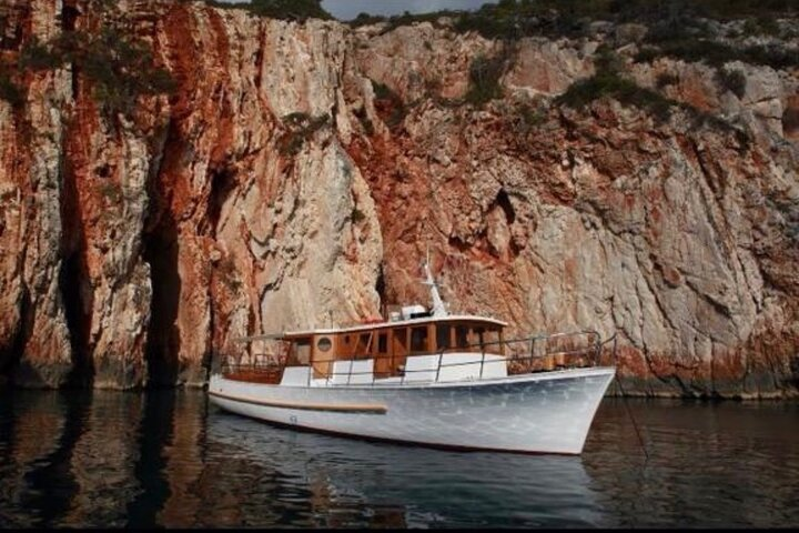 Boat Tour at Delfina Hvar - Photo 1 of 8