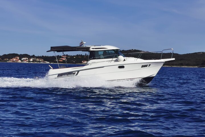 Boat Tour to the Zadar Islands - Photo 1 of 20