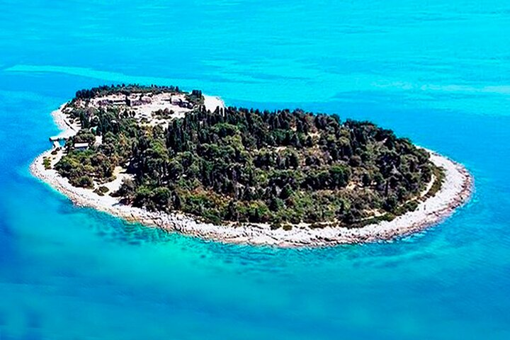 Brijuni National Park Boat Excursion from Pula. With a visit to the island - Photo 1 of 22