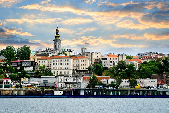 Bustling Belgrade Day Tour - Photo 1 of 8