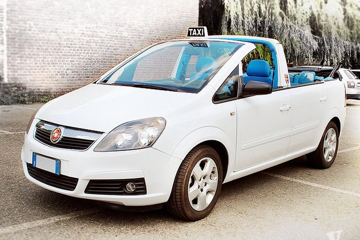 Cabrio Salona, Klis, Split Tour - Photo 1 of 5