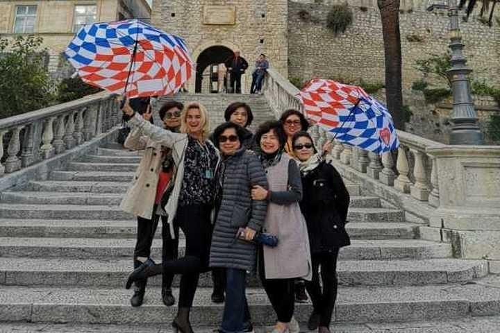 City tour Korčula - private walking tour - Photo 1 of 6