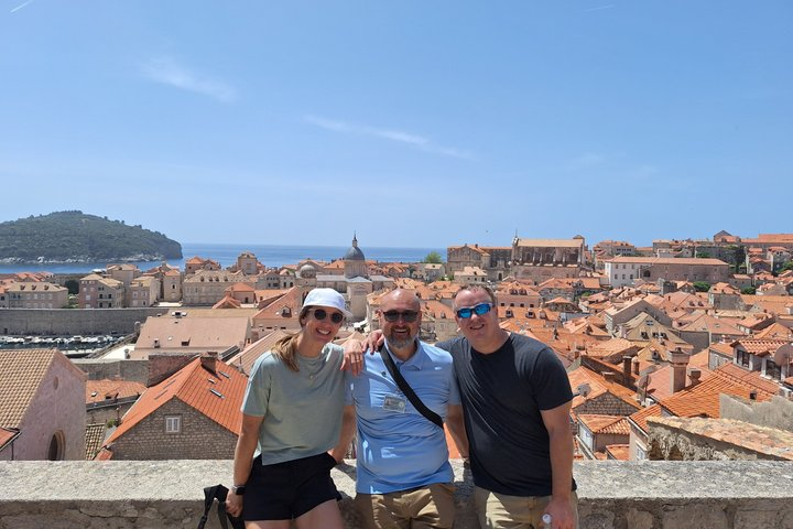 City Walls Legends and Facts Tour - Photo 1 of 15