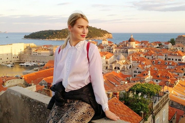 City Walls of Dubrovnik  - Photo 1 of 15