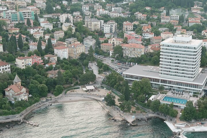 Coastal Escape Sightseeing Tour From Zagreb To Opatija - Photo 1 of 4