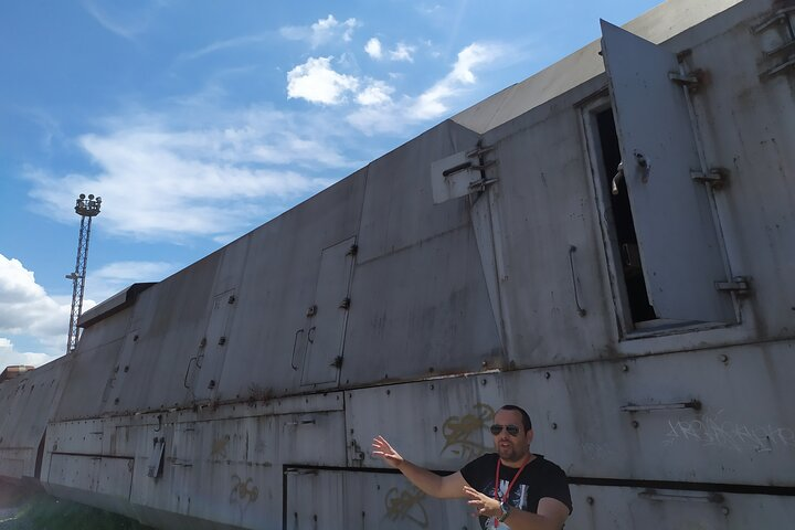 Communist Tour of Split - Private & Exclusive Tour - Photo 1 of 18