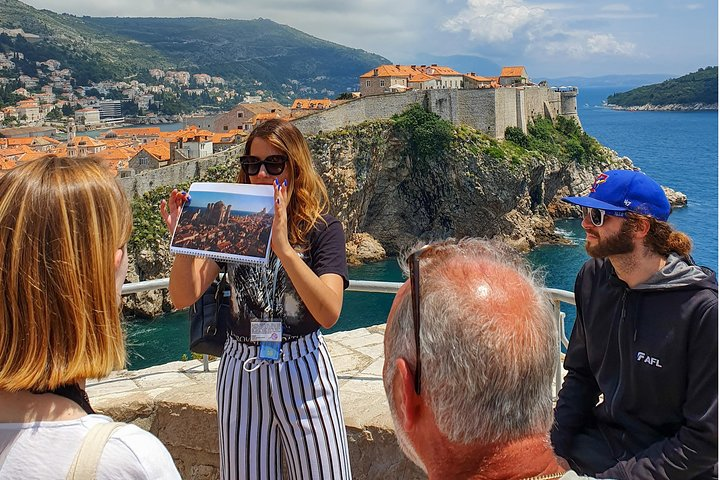 Complete Game of Thrones Experience in Dubrovnik - Photo 1 of 14