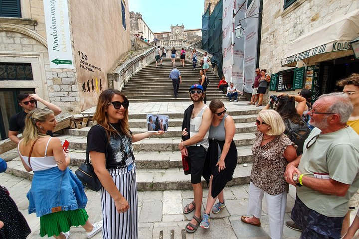 Complete Game of Thrones Experience in Dubrovnik - Photo 1 of 25
