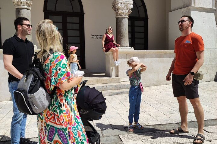 Controversies behind Split and Croatia-Anthropologist guide - Photo 1 of 13