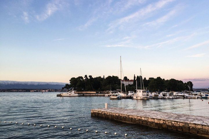 Preko Cooking Class and Shellfishing Experience with a Local - Photo 1 of 7