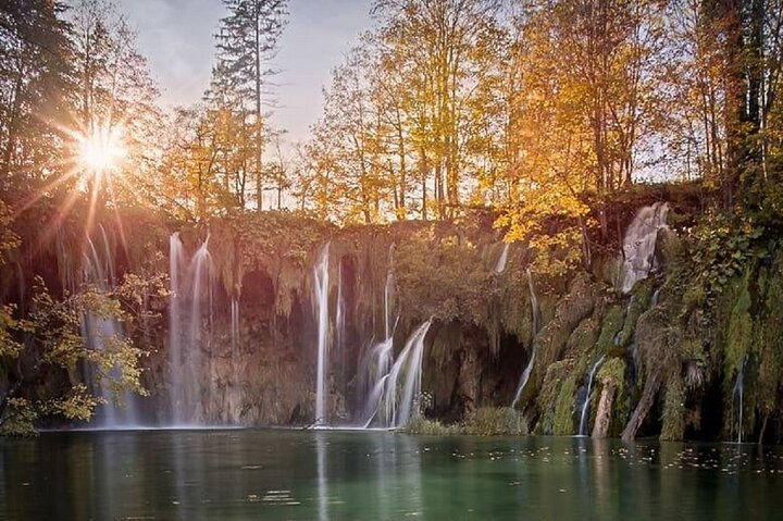 Croatia Walking Tour in a Wonderland - Photo 1 of 21