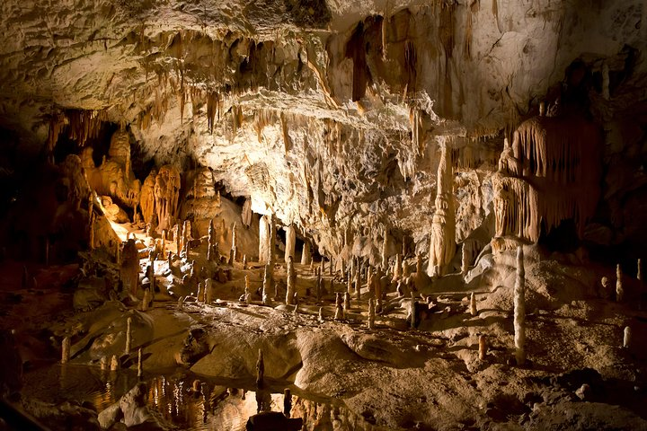 Daily Trip to Predjama Cave and Postojna Castle from Pula - Photo 1 of 5