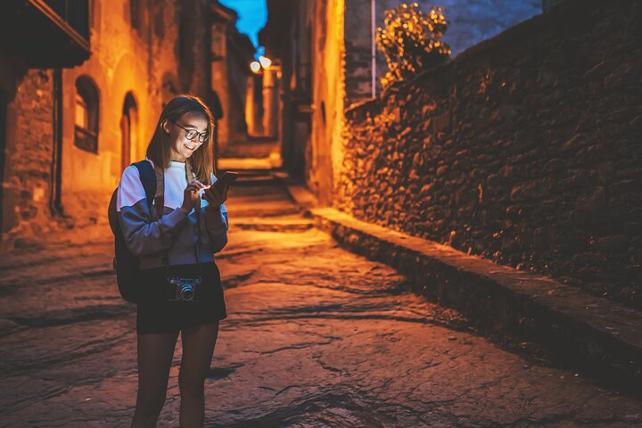 Dark Corners of Dubrovnik - Private Ghost Tour - Photo 1 of 9