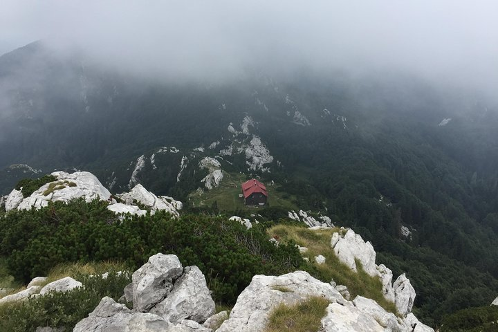 Day Hike in National Park Risnjak from Zagreb - Photo 1 of 7