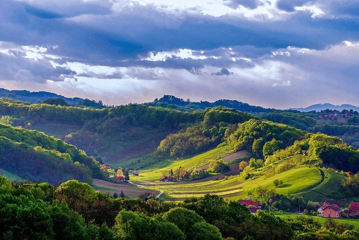 Croatian Zagorje - Fairtayle