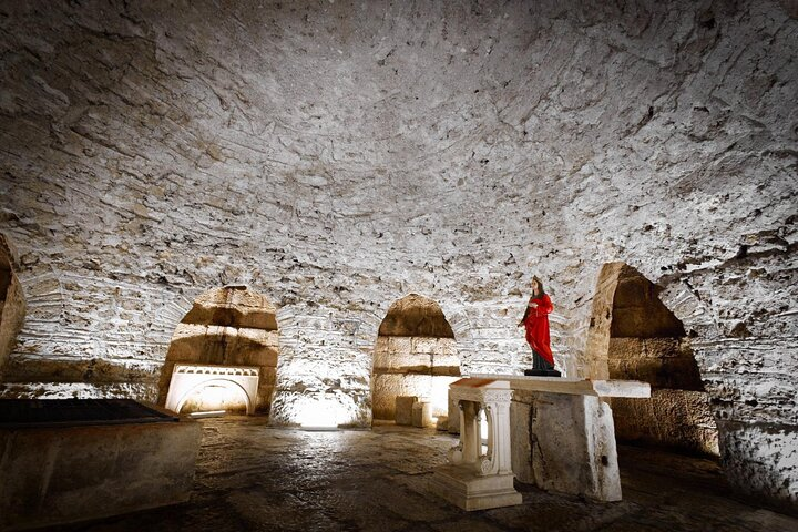 Walk through Split with an archeologist - Photo 1 of 14