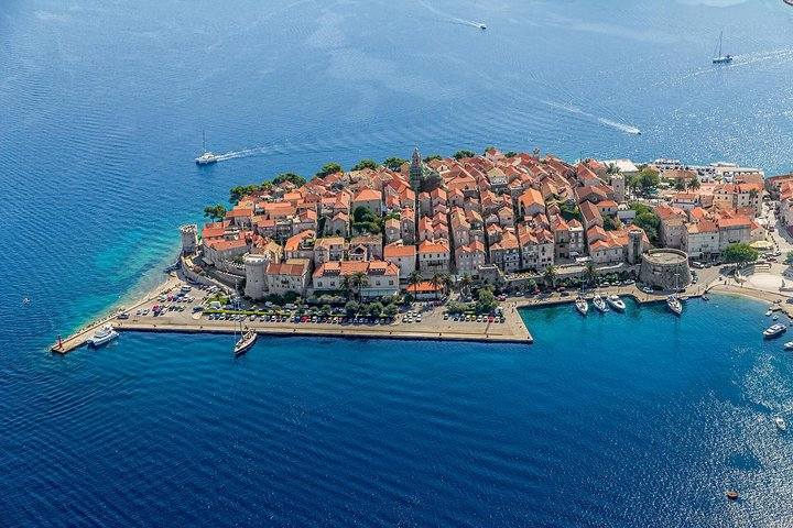Discover Korcula from Dubrovnik - Photo 1 of 11