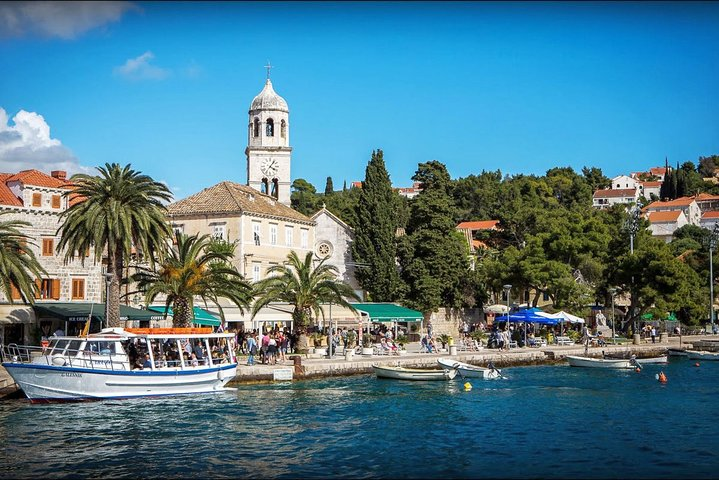 Discover old traditions of Croatia at Dubrovnik surroundings private tour - Photo 1 of 9