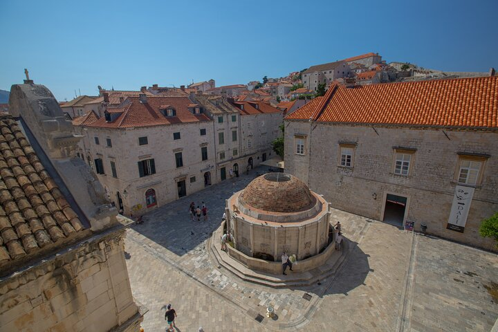 Dubrovnik 1.5-Hours History Walking Tour - Photo 1 of 16