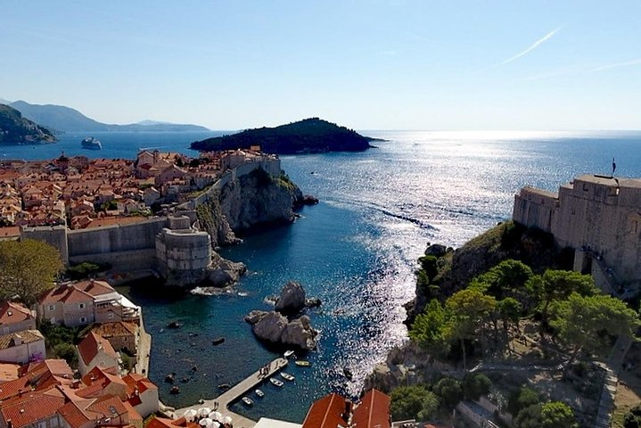 Dubrovnik Easy Walk Tour 1.5h - Photo 1 of 9