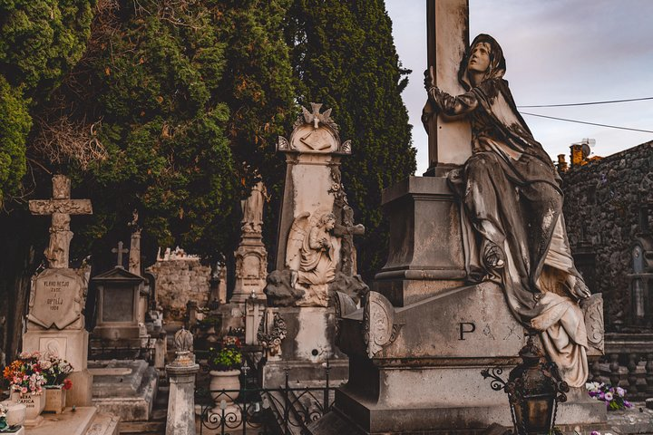 Dubrovnik Ghosts and Mystery Walking Tour - Photo 1 of 7