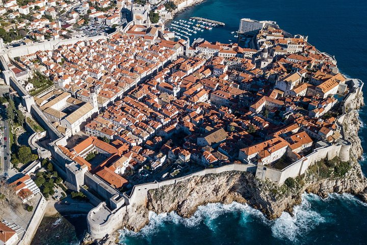 Dubrovnik old town