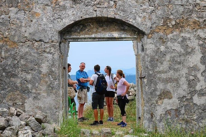 Dubrovnik Islands Walking Break - Photo 1 of 13