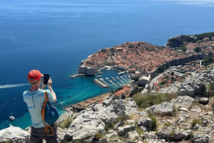 Dubrovnik Panorama Tour: Small-Group Sightseeing with a Guide - Photo 1 of 24