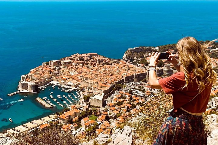 Dubrovnik Panorama Tour: Small-Group Sightseeing Drive - Photo 1 of 22
