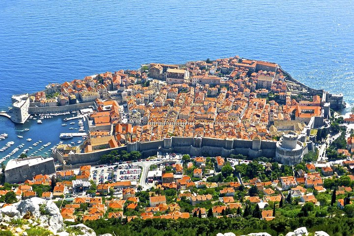 Dubrovnik: Best views Sightseeing Tour - Photo 1 of 9