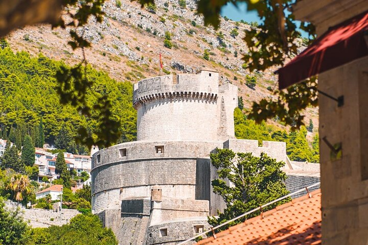 From Split: Dubrovnik - Private tour - Photo 1 of 19