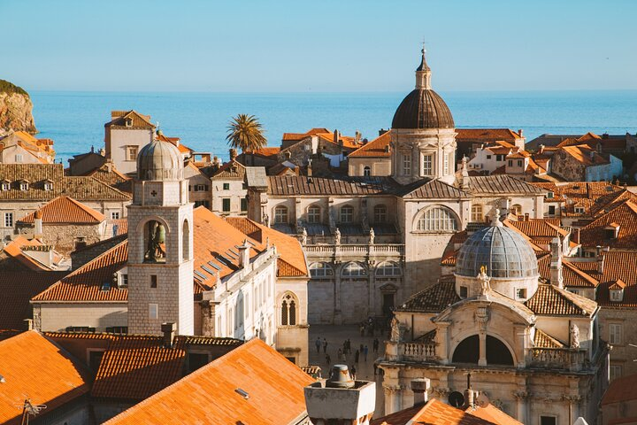 Dubrovnik Scavenger Hunt & Highlights Self-Guided Walking Tour - Photo 1 of 10