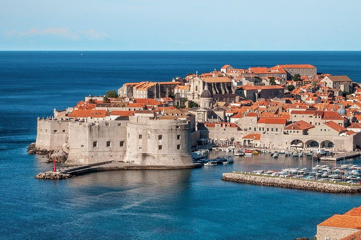 Discover Dubrovnik: Self-Guided Audio Tour - Photo 1 of 7