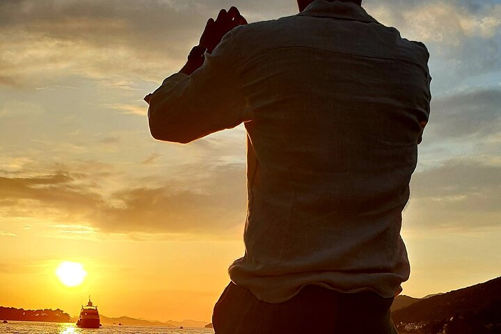 Dubrovnik Sunset Private Boat Experience - Photo 1 of 10