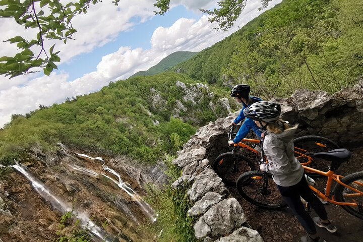 E-bike rent - Photo 1 of 6
