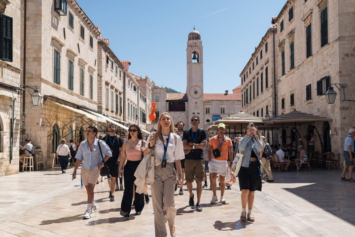 Dubrovnik Highlights: Old Town & Local Tastings - Photo 1 of 9