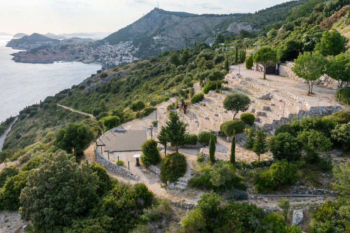 Eight beautiful locations just outside of Dubrovnik - Photo 1 of 25