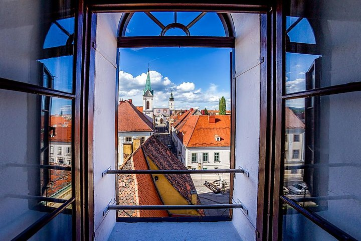 Experience Zagreb Through the Eyes of Local - Photo 1 of 12