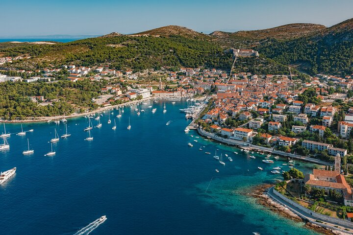 Explore Hvar, Brac and Solta on the Private Boat Trip - Unique Experience - Photo 1 of 15