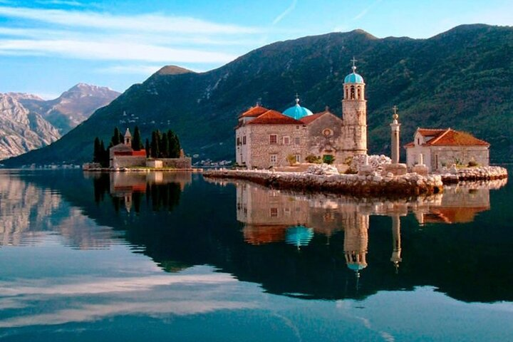 Montenegro full-day tour  - Photo 1 of 6