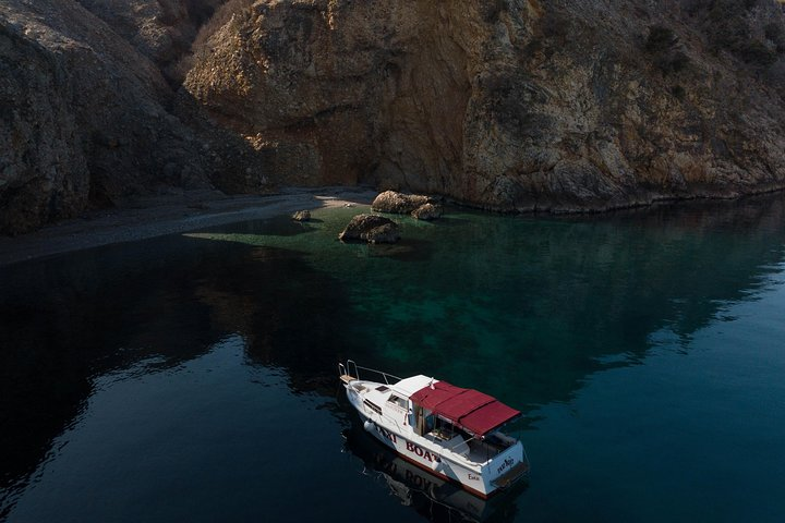 From Opatija/Lovran: Boat Trip to Island Cres With Lunch - Photo 1 of 7