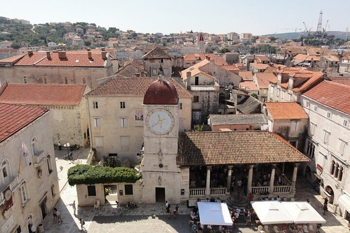 Split and Trogir Private Tour with Pick Up and Drop Off - Photo 1 of 7