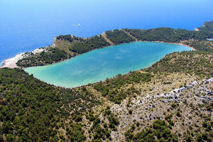 From Zadar: Kornati National Park Day Trip with Breakfast & Lunch - Photo 1 of 10