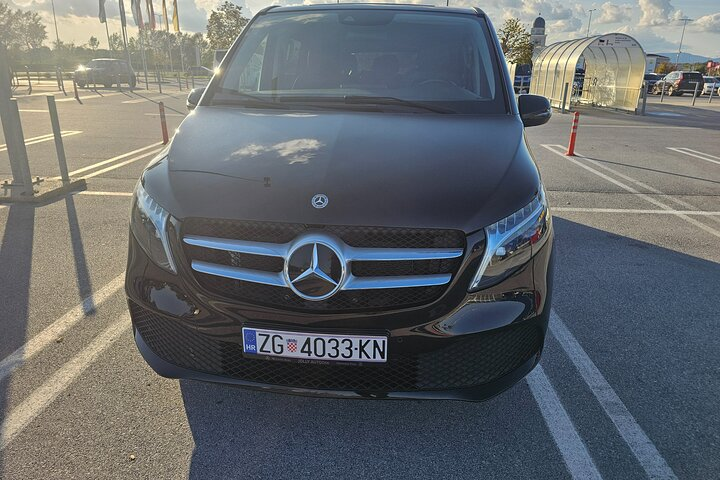 Full Day Lake Bled & Ljubljana, Capital of Slovenia - Photo 1 of 5