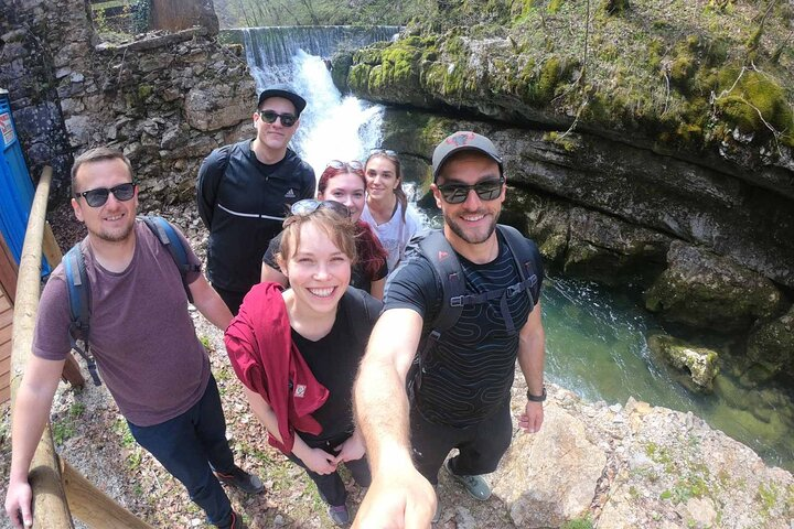 Full Day Private Guided Tour at Kamacnik - Photo 1 of 7